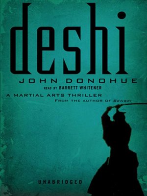 cover image of Deshi